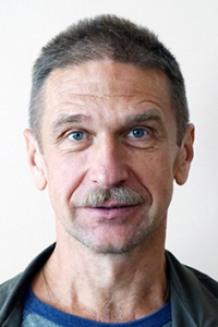 Столяров Михайло Юрійович